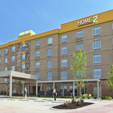 Home2 Suites By Hilton West Bloomfield, Mi Фармингтон-Хиллз Экстерьер фото