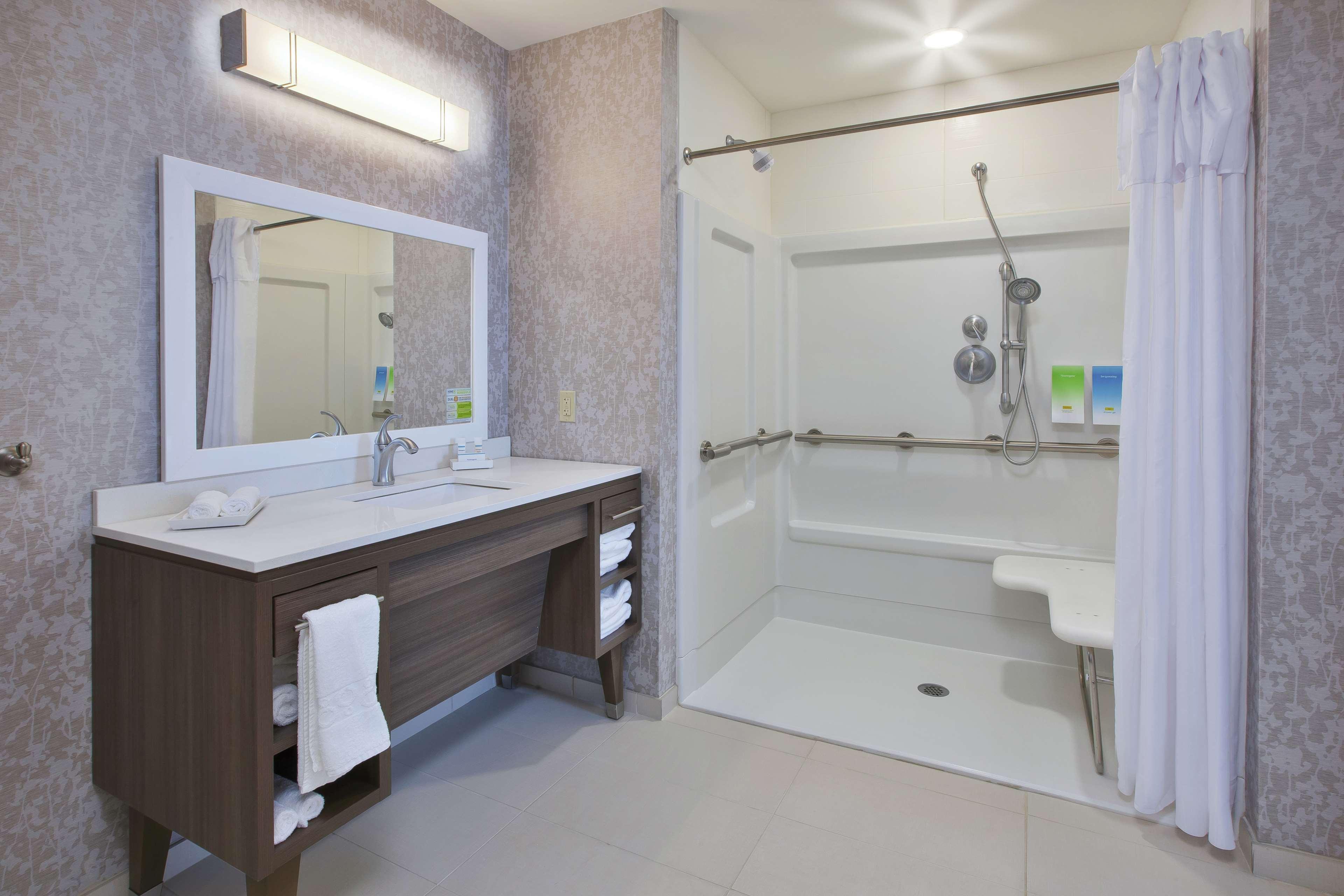 Home2 Suites By Hilton West Bloomfield, Mi Фармингтон-Хиллз Экстерьер фото