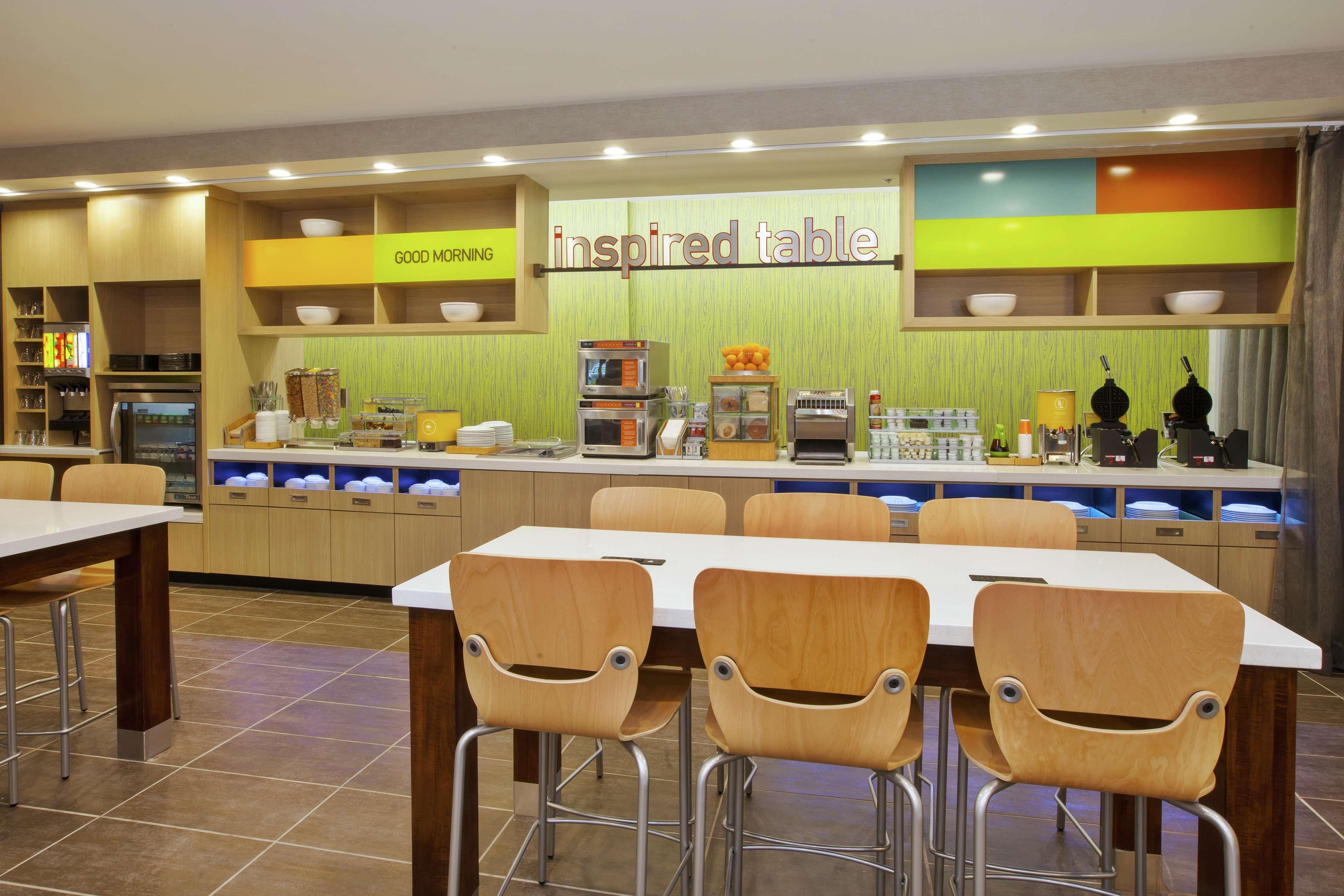 Home2 Suites By Hilton West Bloomfield, Mi Фармингтон-Хиллз Экстерьер фото