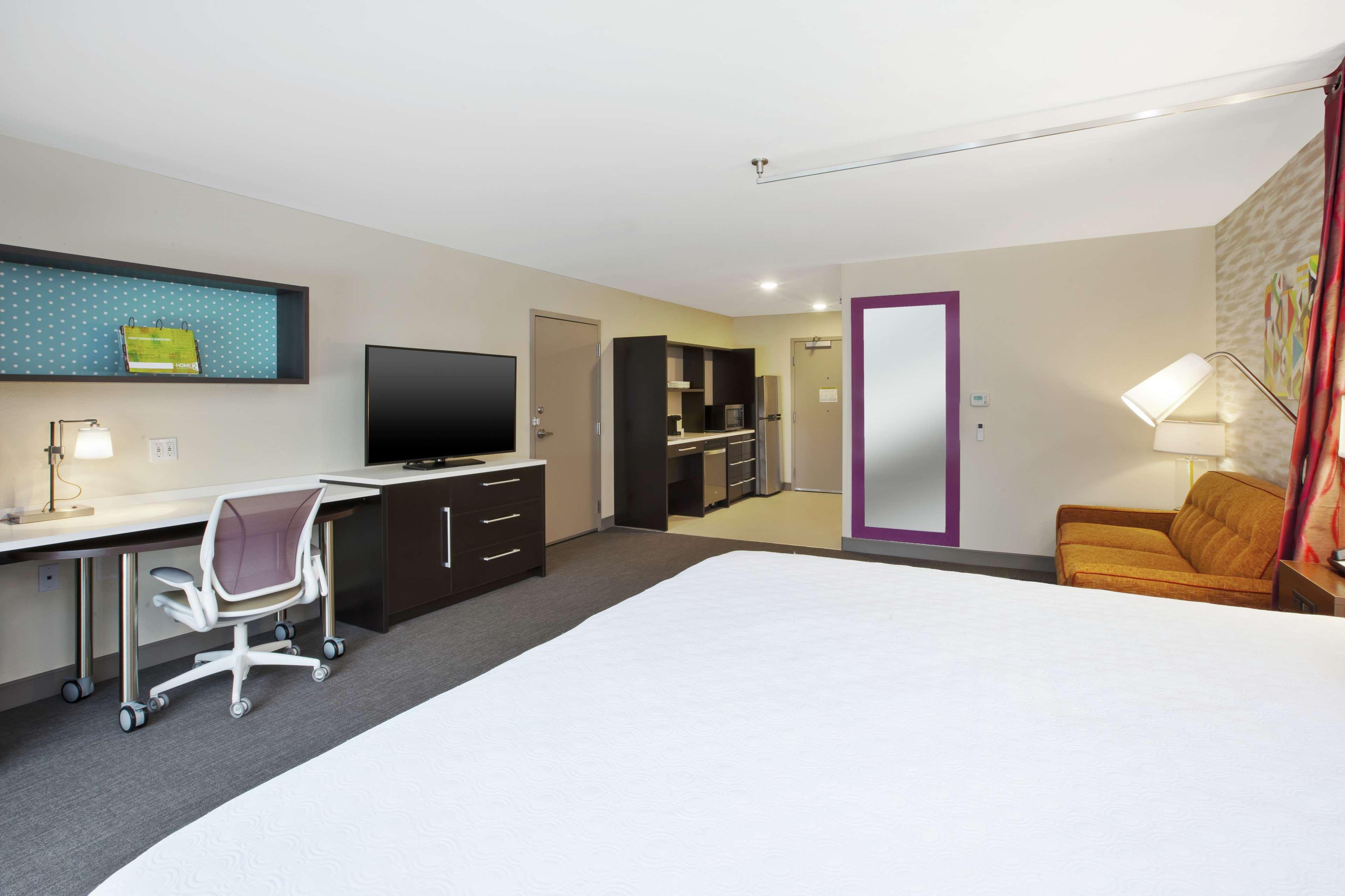 Home2 Suites By Hilton West Bloomfield, Mi Фармингтон-Хиллз Экстерьер фото