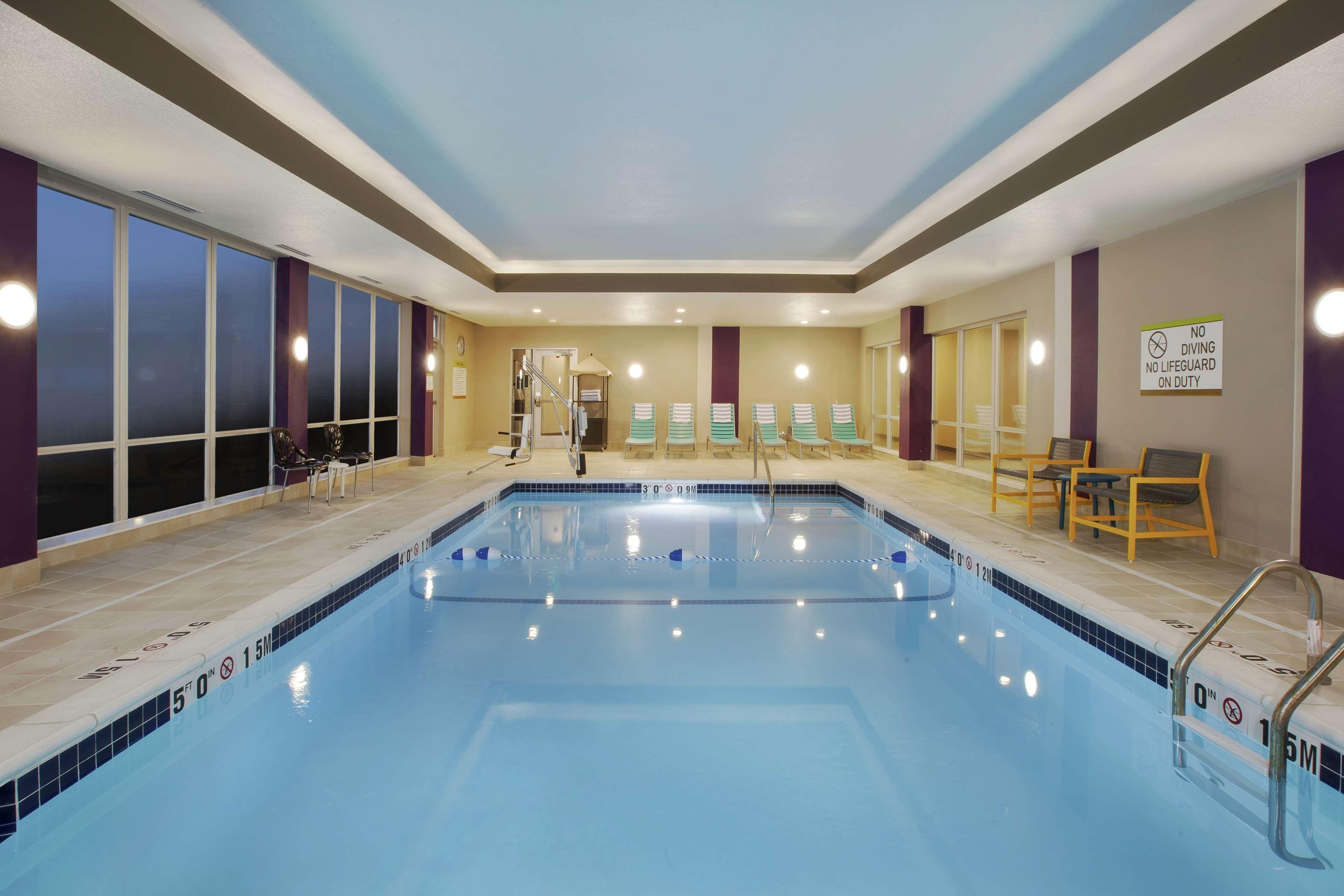 Home2 Suites By Hilton West Bloomfield, Mi Фармингтон-Хиллз Экстерьер фото