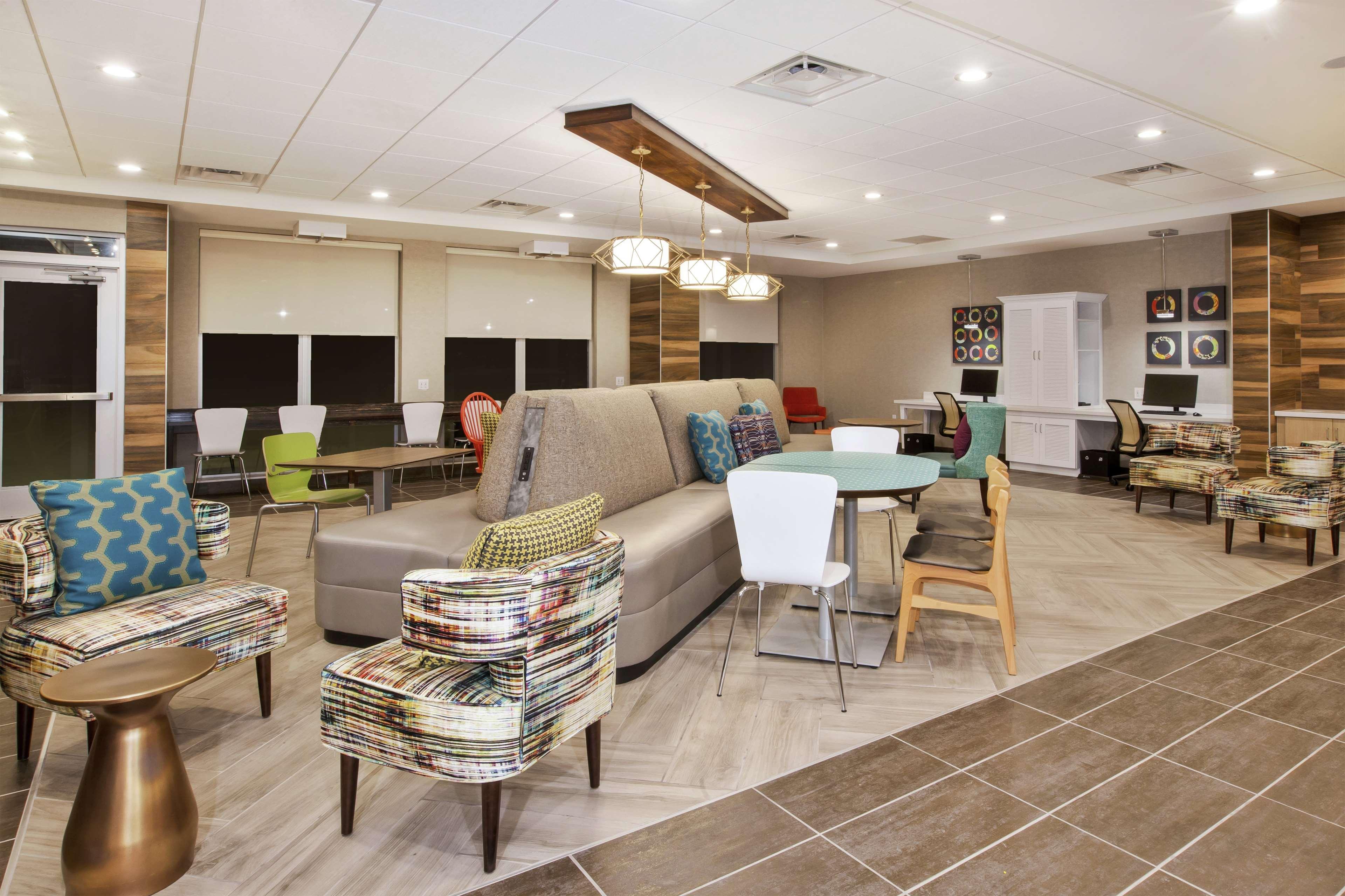 Home2 Suites By Hilton West Bloomfield, Mi Фармингтон-Хиллз Экстерьер фото