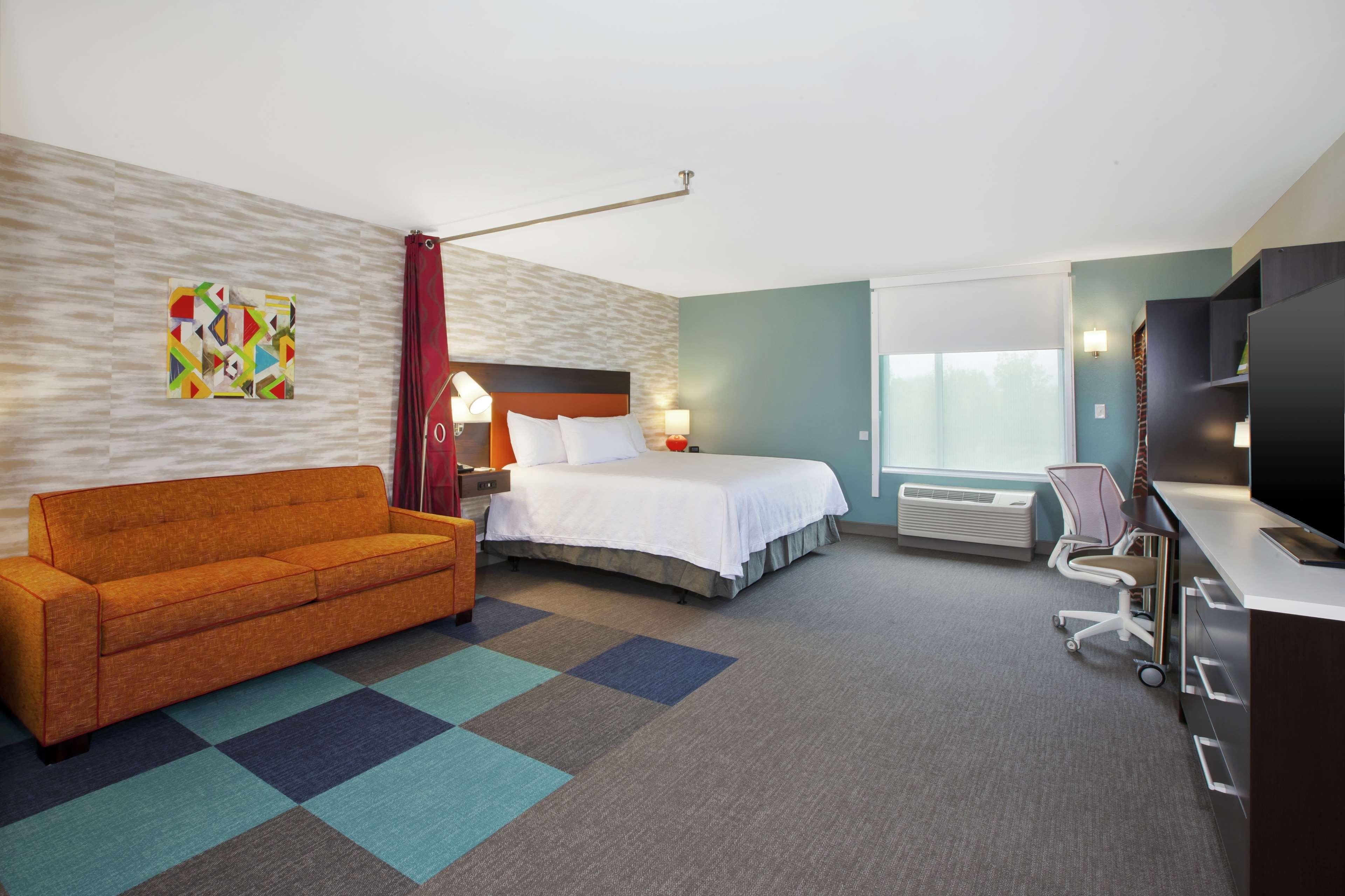 Home2 Suites By Hilton West Bloomfield, Mi Фармингтон-Хиллз Экстерьер фото