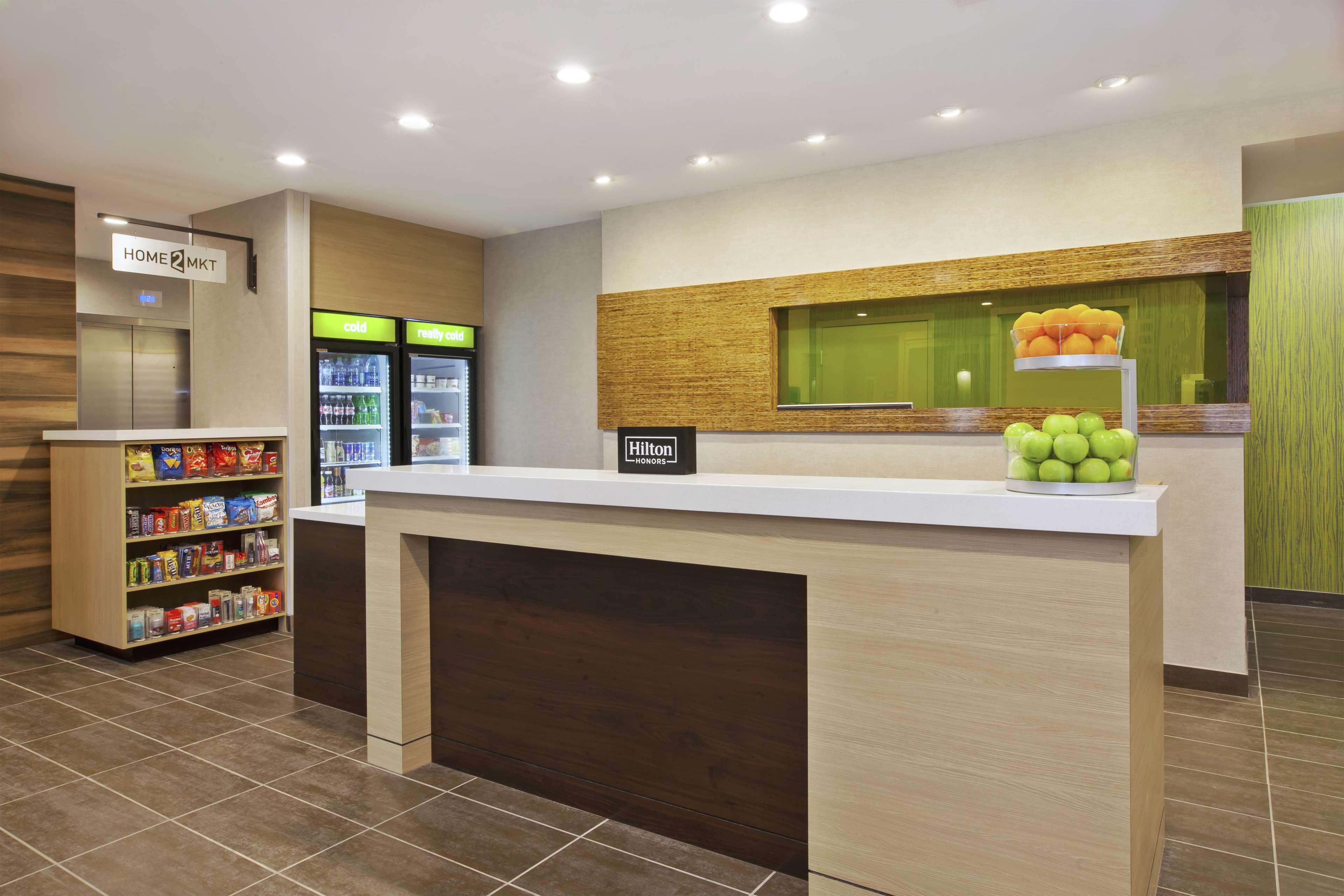 Home2 Suites By Hilton West Bloomfield, Mi Фармингтон-Хиллз Экстерьер фото