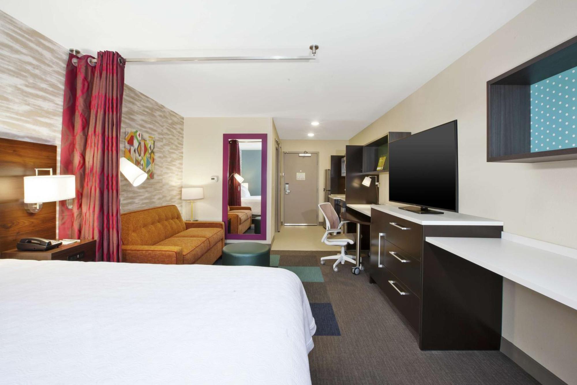 Home2 Suites By Hilton West Bloomfield, Mi Фармингтон-Хиллз Экстерьер фото