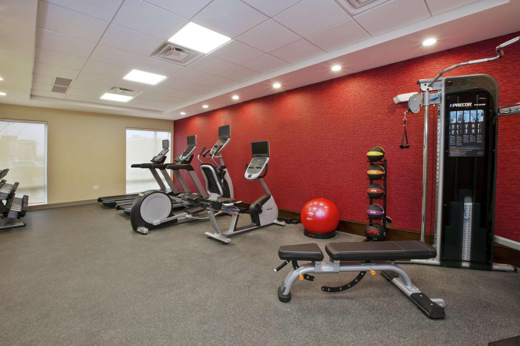 Home2 Suites By Hilton West Bloomfield, Mi Фармингтон-Хиллз Экстерьер фото