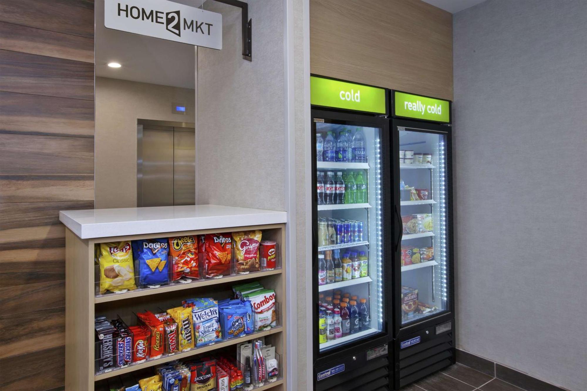 Home2 Suites By Hilton West Bloomfield, Mi Фармингтон-Хиллз Экстерьер фото