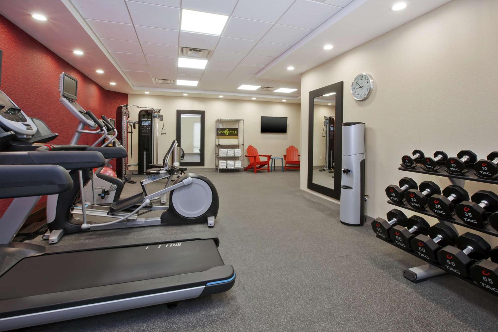 Home2 Suites By Hilton West Bloomfield, Mi Фармингтон-Хиллз Экстерьер фото